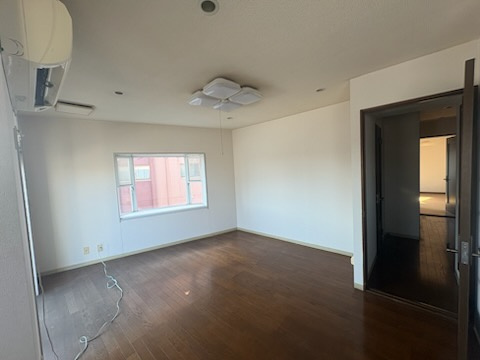小山中央マンション