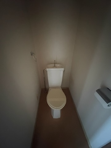 小山中央マンション