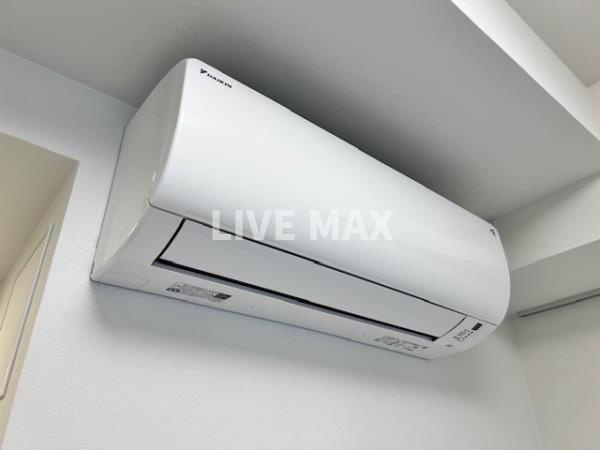 【設備】Brillia ist 大井町