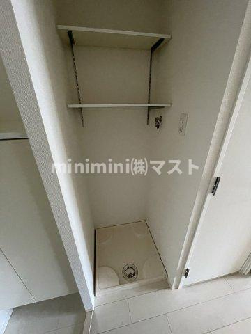 大阪市浪速区下寺２丁目の賃貸マンションの設備