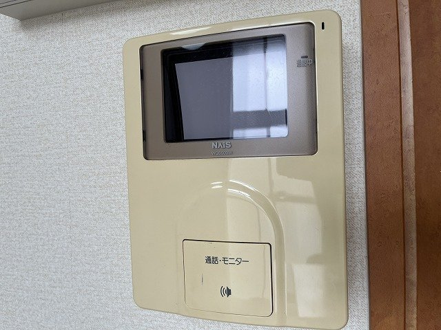 【セキュリティ】 | レオパレスグランデ泉Ａ