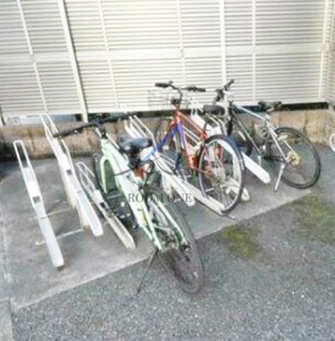 アリーチェ高田馬場