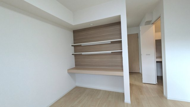 【内装】