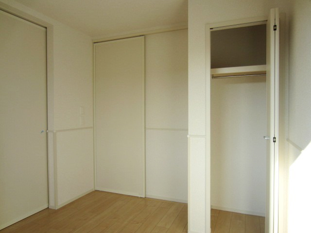【子供部屋】