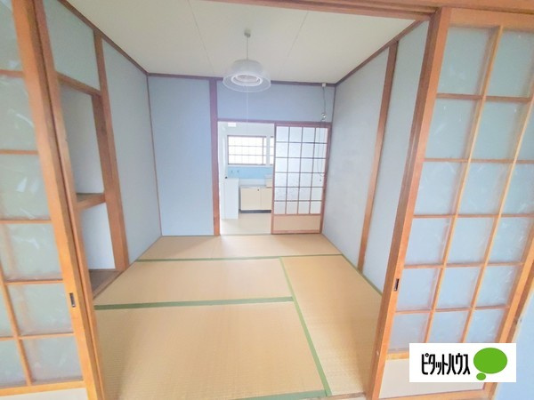 高雅苑の内装