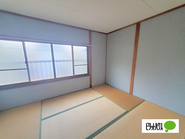 高雅苑の和室