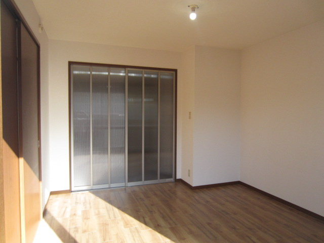 【子供部屋】