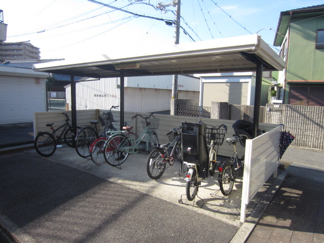 【その他共用部分】