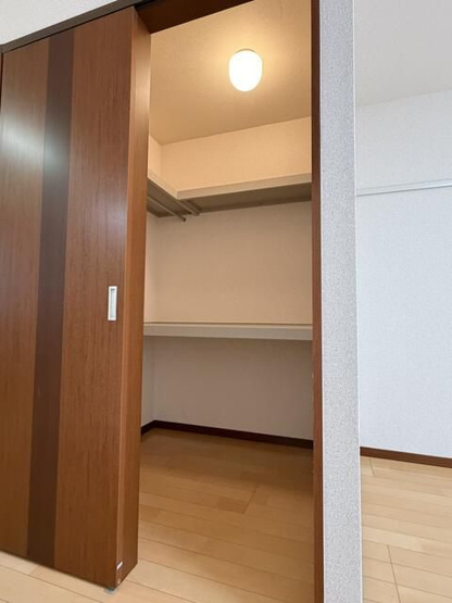【収納】 | ソシア鳩ヶ谷 | 収納があります