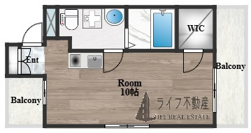 鶴橋末広ビル