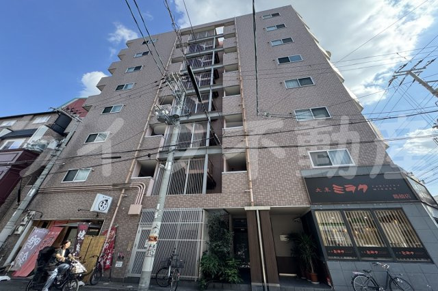 鶴橋末広ビル