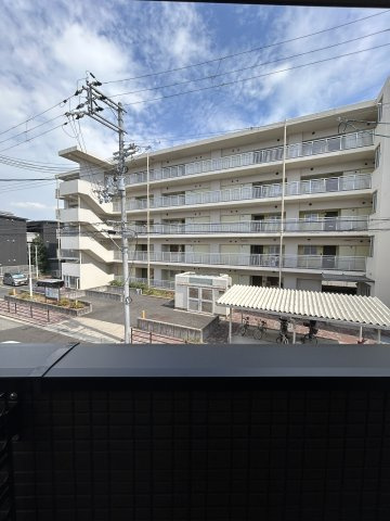 ALEGRIA姫島Ⅱの展望