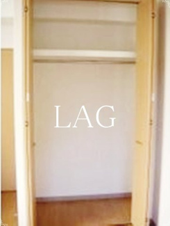 【収納】 | クレシア．i | 収納です。