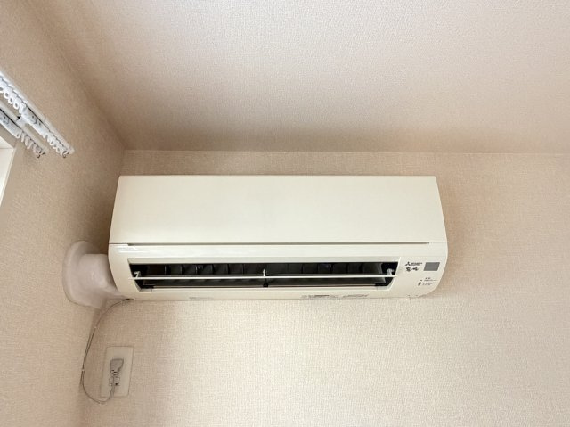モメント  ブリーシュフルの設備