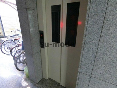 【設備】 | ピュアメゾン