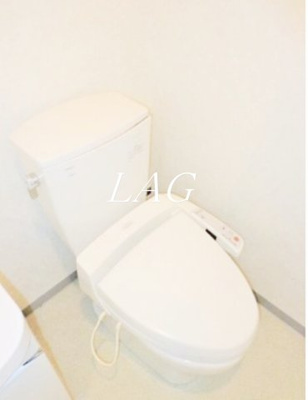 【トイレ】 | プレイス浅草橋 | トイレです。