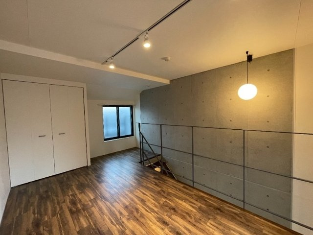 LEGALAND茗荷谷の収納