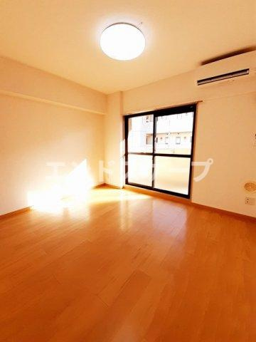 リブリーシャンの居間・リビング|高崎、前橋のお部屋探しはエンドスケープまで！お客様の理想お聞かせ下さい♪