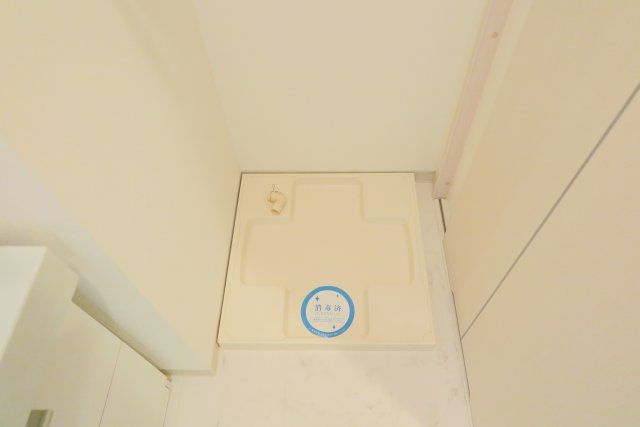 BRAVI南堀江の設備