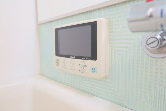BRAVI南堀江の設備