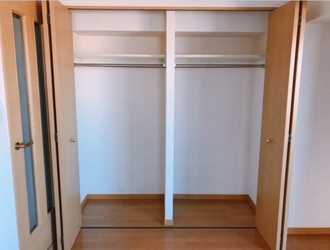 【収納】 | 日神パレステージ三軒茶屋第２