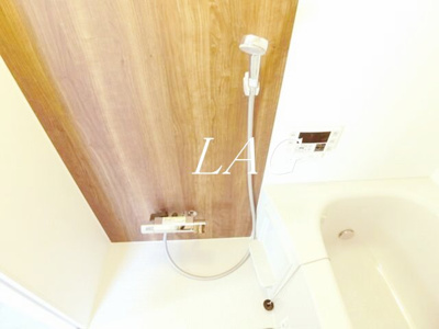 【浴室】 | ａｐｐａｒｔｅｍｅｎｔ１ | お風呂です。