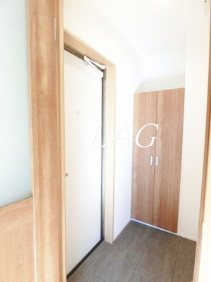 【玄関】 | ａｐｐａｒｔｅｍｅｎｔ１ | 玄関です。