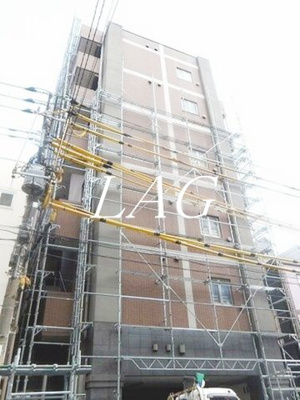 【外観】 | スタジオスクエア住吉 | 外観です。