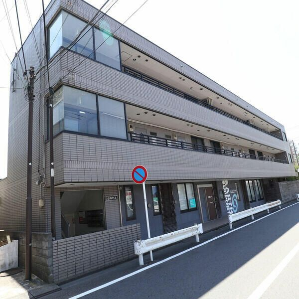 大和市大和南２丁目の賃貸マンションのその他