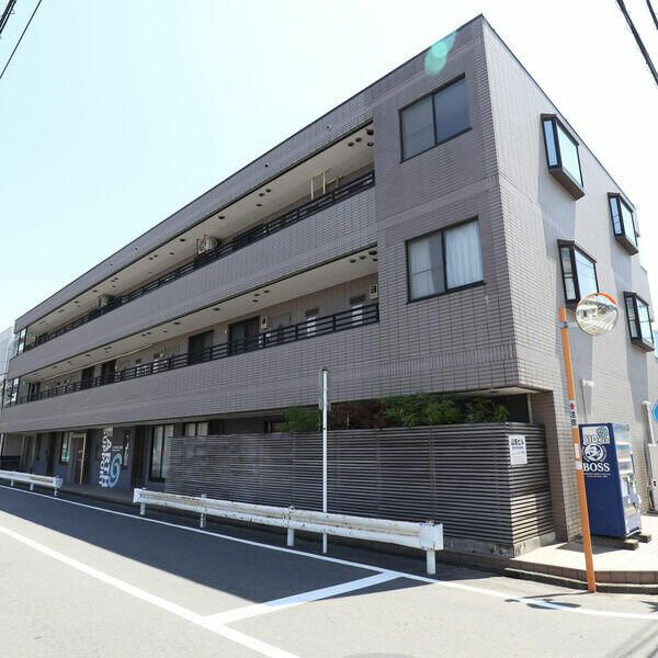 山浩ビルのその他