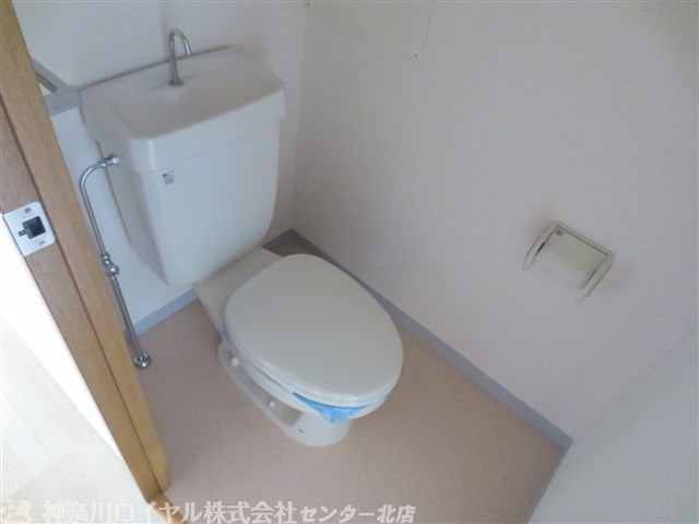 【トイレ】
