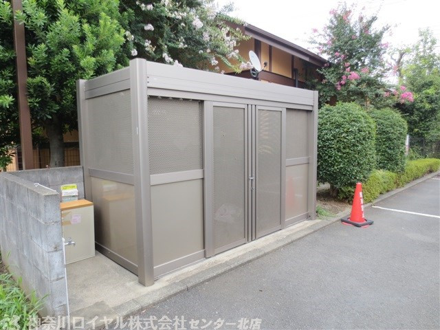 【共用部分】