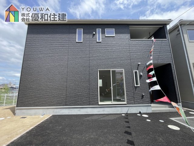 新築戸建　神戸市西区伊川谷町有瀬の画像