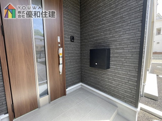 【内観：施工例】 | 新築戸建　神戸市西区伊川谷町有瀬