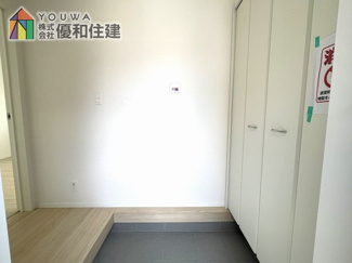 【内観：施工例】 | 新築戸建　神戸市西区伊川谷町有瀬