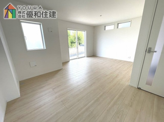 【内観：施工例】 | 新築戸建　神戸市西区伊川谷町有瀬