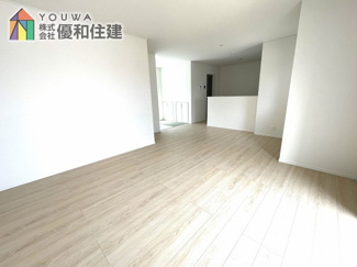 【内観：施工例】 | 新築戸建　神戸市西区伊川谷町有瀬