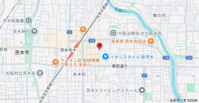 【地図】 | ピュアメゾン