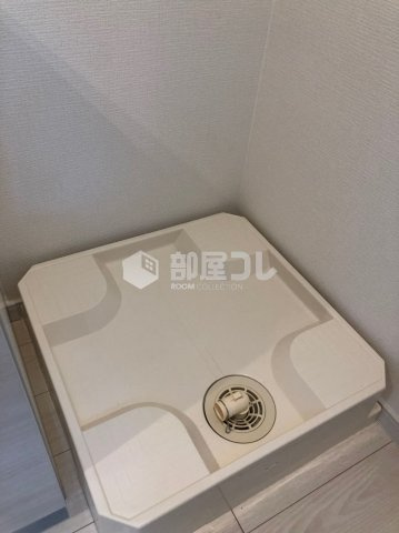 ミハス練馬春日町の設備