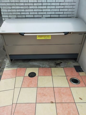 ミハス練馬春日町