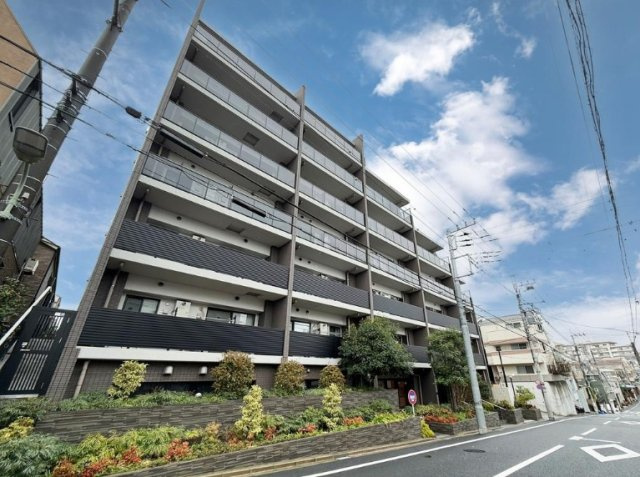 エクセレントシティ馬込ヒルズ