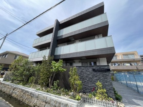 ヘーベルメゾン神楽夙川イースト