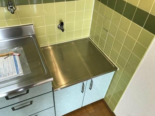 スカイハイツ上溝のその他