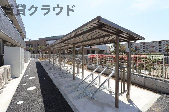 AALII（アアリイ）Ⅰのその他共用部分