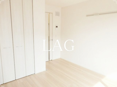 【寝室】 | オデッサ浦安 | 寝室です。