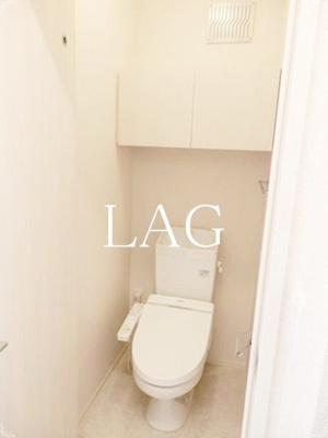 【トイレ】 | オデッサ浦安 | トイレです。