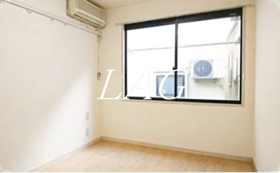 【居間・リビング】 | シントラ大崎 | 洋室のお部屋です。