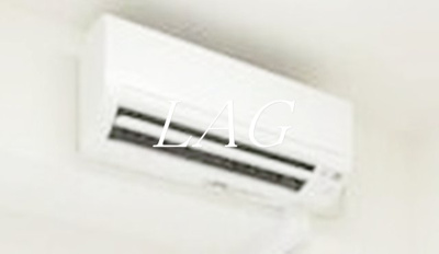 【設備】 | レアライズ川崎 | エアコンです。