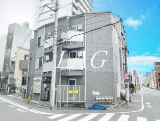 【その他】 | シャンテ蒲田