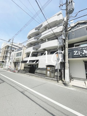 【外観】 | ワコーレ川崎 | 外観です。